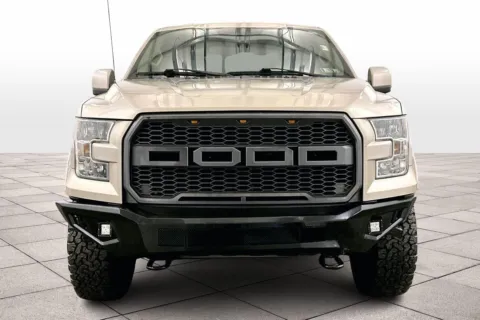 Another view of 2017 Ford F-150 Lariat for sale in Dillsburg, PA at Bob Ruth Ford Dillsburg