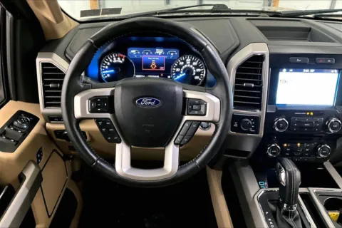 More photos of 2017 Ford F-150 Lariat at Bob Ruth Ford Dillsburg, PA