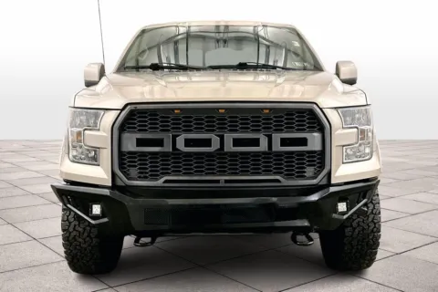 More photos of 2017 Ford F-150 Lariat at Bob Ruth Ford Dillsburg, PA