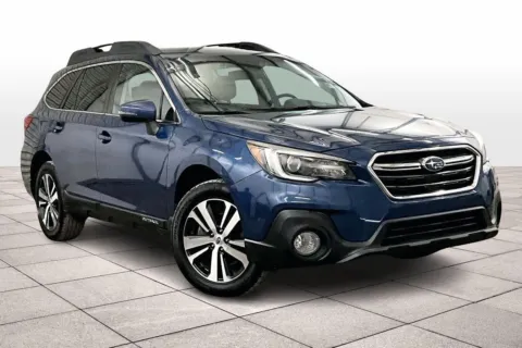 Photos of 2019 Subaru Outback Limited for sale in Dillsburg, PA at Bob Ruth Ford Dillsburg