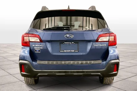 More photos of 2019 Subaru Outback Limited at Bob Ruth Ford Dillsburg, PA