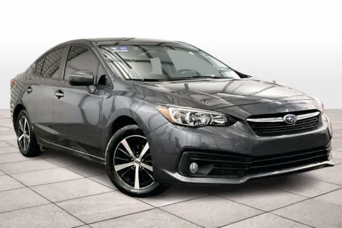 Photos of 2022 Subaru Impreza Premium for sale in Dillsburg, PA at Bob Ruth Ford Dillsburg