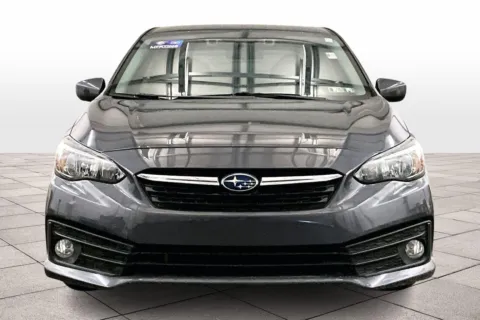 Another view of 2022 Subaru Impreza Premium for sale in Dillsburg, PA at Bob Ruth Ford Dillsburg