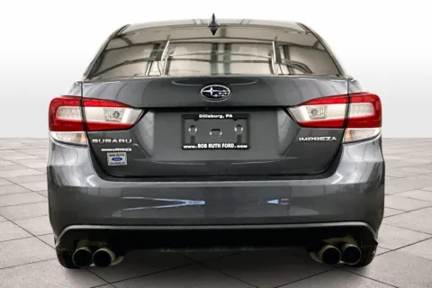More photos of 2022 Subaru Impreza Premium at Bob Ruth Ford Dillsburg, PA