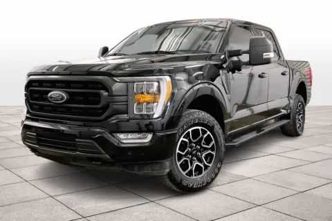 Photos of 2021 Ford F-150 XLT for sale in Dillsburg, PA at Bob Ruth Ford Dillsburg