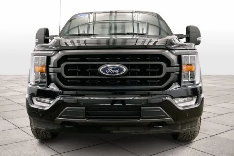 Another view of 2021 Ford F-150 XLT for sale in Dillsburg, PA at Bob Ruth Ford Dillsburg