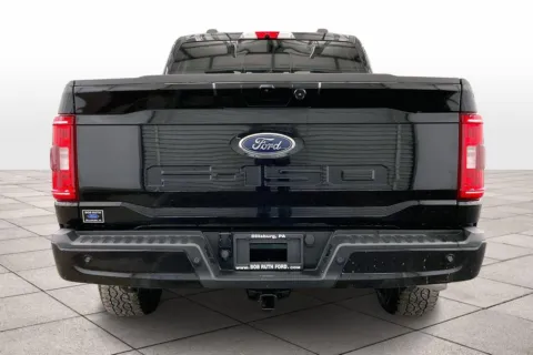 More photos of 2021 Ford F-150 XLT at Bob Ruth Ford Dillsburg, PA