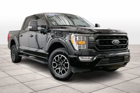 Photos of 2021 Ford F-150 XLT for sale in Dillsburg, PA at Bob Ruth Ford Dillsburg
