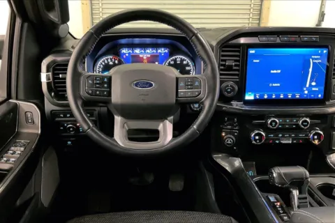More photos of 2021 Ford F-150 XLT at Bob Ruth Ford Dillsburg, PA