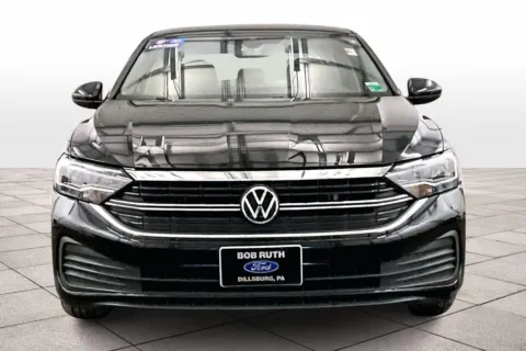 Another view of 2023 Volkswagen Jetta S for sale in Dillsburg, PA at Bob Ruth Ford Dillsburg