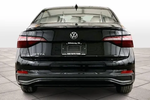 More photos of 2023 Volkswagen Jetta S at Bob Ruth Ford Dillsburg, PA