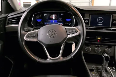 More photos of 2023 Volkswagen Jetta S at Bob Ruth Ford Dillsburg, PA