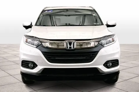 Another view of 2021 Honda HR-V EX-L for sale in Dillsburg, PA at Bob Ruth Ford Dillsburg