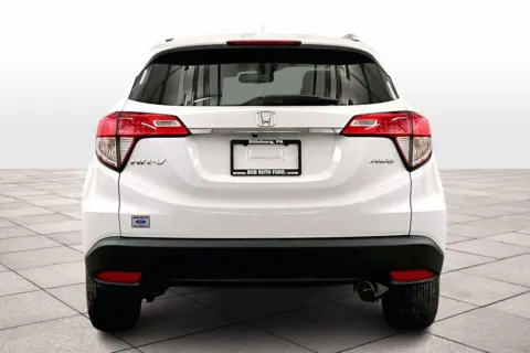 More photos of 2021 Honda HR-V EX-L at Bob Ruth Ford Dillsburg, PA