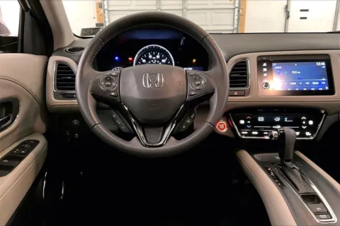 More photos of 2021 Honda HR-V EX-L at Bob Ruth Ford Dillsburg, PA