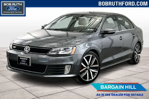 Blue 2013 Volkswagen GLI Autobahn w/Nav for sale in Dillsburg, PA