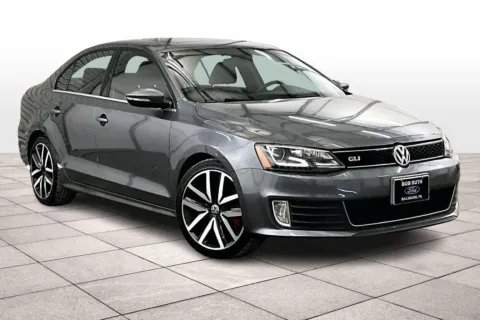 Another view of 2013 Volkswagen GLI Autobahn w/Nav for sale in Dillsburg, PA at Bob Ruth Ford Dillsburg