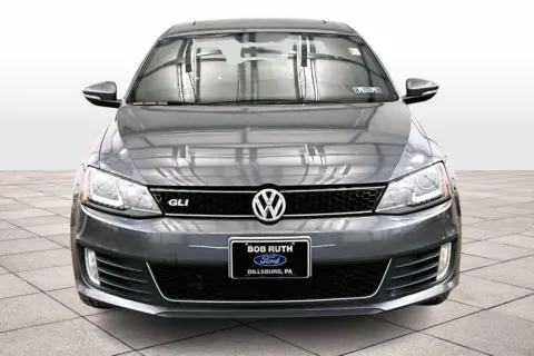 More photos of 2013 Volkswagen GLI Autobahn w/Nav at Bob Ruth Ford Dillsburg, PA