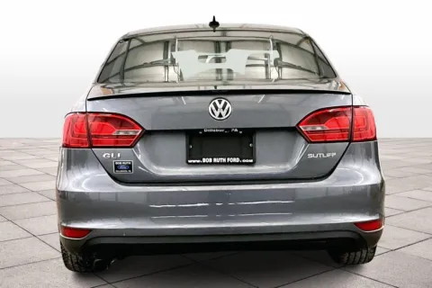 More photos of 2013 Volkswagen GLI Autobahn w/Nav at Bob Ruth Ford Dillsburg, PA