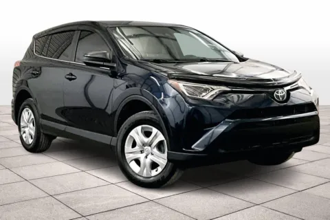 Photos of 2018 Toyota RAV4 LE for sale in Dillsburg, PA at Bob Ruth Ford Dillsburg
