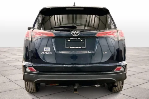 More photos of 2018 Toyota RAV4 LE at Bob Ruth Ford Dillsburg, PA