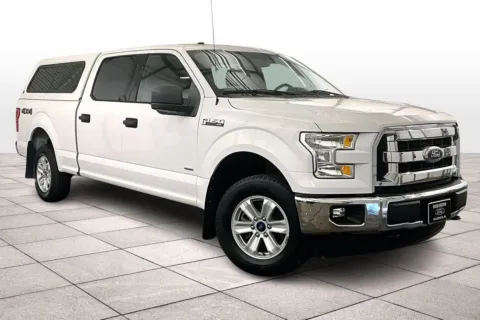 Photos of 2017 Ford F-150 XLT for sale in Dillsburg, PA at Bob Ruth Ford Dillsburg