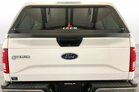 More photos of 2017 Ford F-150 XLT at Bob Ruth Ford Dillsburg, PA