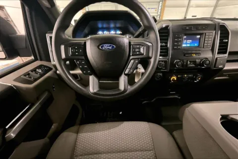 More photos of 2017 Ford F-150 XLT at Bob Ruth Ford Dillsburg, PA