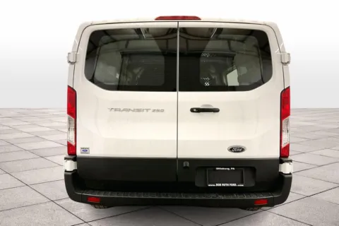 More photos of 2024 Ford Transit Cargo Van at Bob Ruth Ford Dillsburg, PA