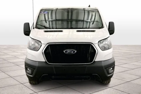 Another view of 2024 Ford Transit Cargo Van for sale in Dillsburg, PA at Bob Ruth Ford Dillsburg