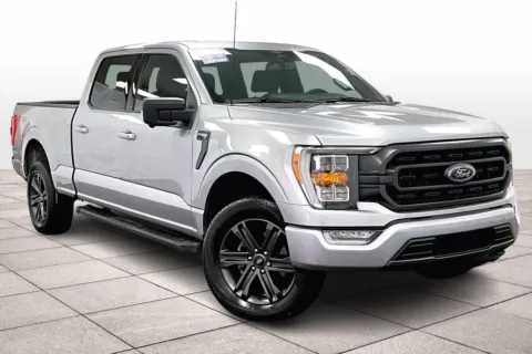 Photos of 2023 Ford F-150 XLT for sale in Dillsburg, PA at Bob Ruth Ford Dillsburg