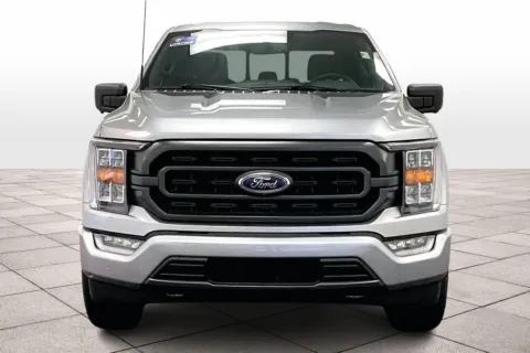 Another view of 2023 Ford F-150 XLT for sale in Dillsburg, PA at Bob Ruth Ford Dillsburg