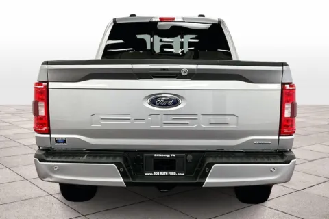 More photos of 2023 Ford F-150 XLT at Bob Ruth Ford Dillsburg, PA