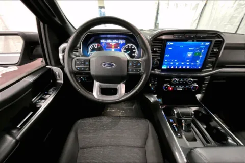 More photos of 2023 Ford F-150 XLT at Bob Ruth Ford Dillsburg, PA