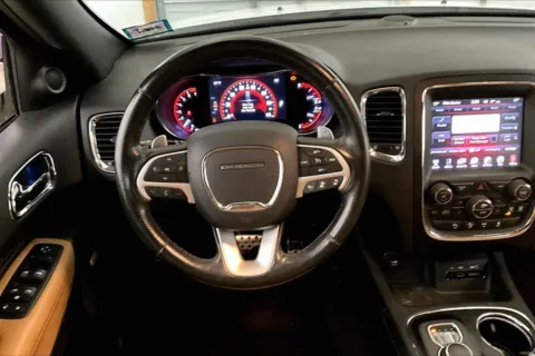 More photos of 2015 Dodge Durango Citadel at Bob Ruth Ford Dillsburg, PA