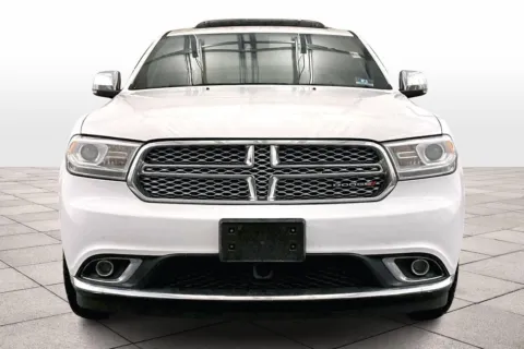 More photos of 2015 Dodge Durango Citadel at Bob Ruth Ford Dillsburg, PA