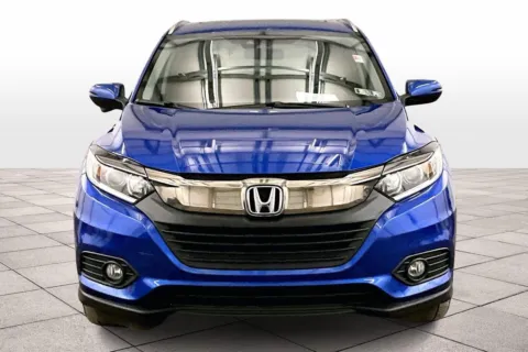Another view of 2022 Honda HR-V EX for sale in Dillsburg, PA at Bob Ruth Ford Dillsburg
