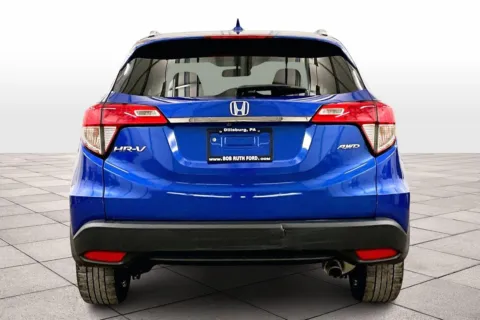 More photos of 2022 Honda HR-V EX at Bob Ruth Ford Dillsburg, PA