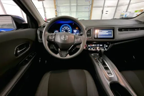 More photos of 2022 Honda HR-V EX at Bob Ruth Ford Dillsburg, PA