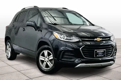 Photos of 2021 Chevrolet Trax LT for sale in Dillsburg, PA at Bob Ruth Ford Dillsburg