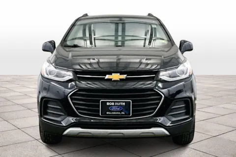 Another view of 2021 Chevrolet Trax LT for sale in Dillsburg, PA at Bob Ruth Ford Dillsburg
