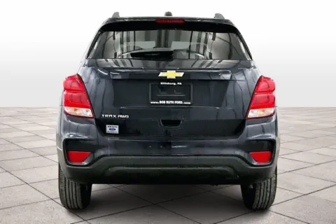 More photos of 2021 Chevrolet Trax LT at Bob Ruth Ford Dillsburg, PA