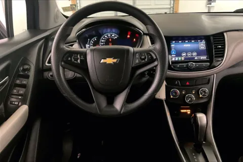 More photos of 2021 Chevrolet Trax LT at Bob Ruth Ford Dillsburg, PA