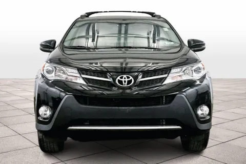 More photos of 2013 Toyota RAV4 XLE at Bob Ruth Ford Dillsburg, PA