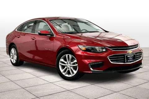 Photos of 2016 Chevrolet Malibu LT for sale in Dillsburg, PA at Bob Ruth Ford Dillsburg
