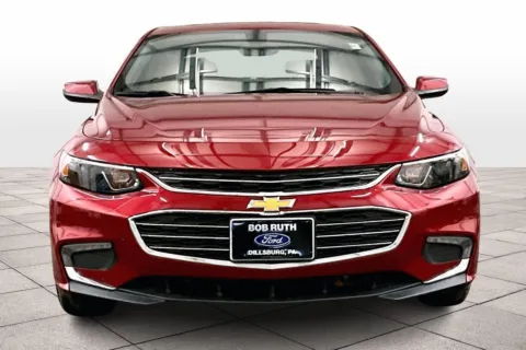 Another view of 2016 Chevrolet Malibu LT for sale in Dillsburg, PA at Bob Ruth Ford Dillsburg