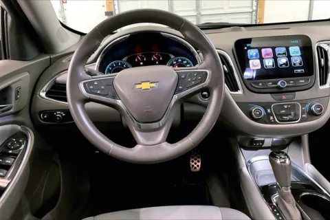 More photos of 2016 Chevrolet Malibu LT at Bob Ruth Ford Dillsburg, PA