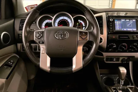 More photos of 2015 Toyota Tacoma at Bob Ruth Ford Dillsburg, PA