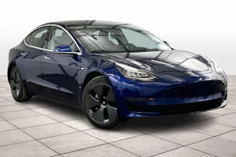 Photos of 2020 Tesla Model 3 Long Range for sale in Dillsburg, PA at Bob Ruth Ford Dillsburg