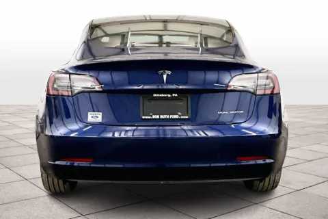 More photos of 2020 Tesla Model 3 Long Range at Bob Ruth Ford Dillsburg, PA